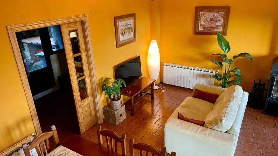 Casa Luna de Gredos